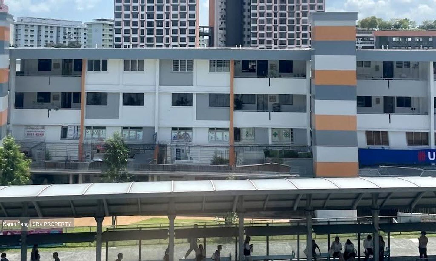 Clementi Avenue 3 (D5), Retail #626847501